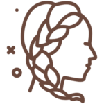 Frizure za posebne prilike